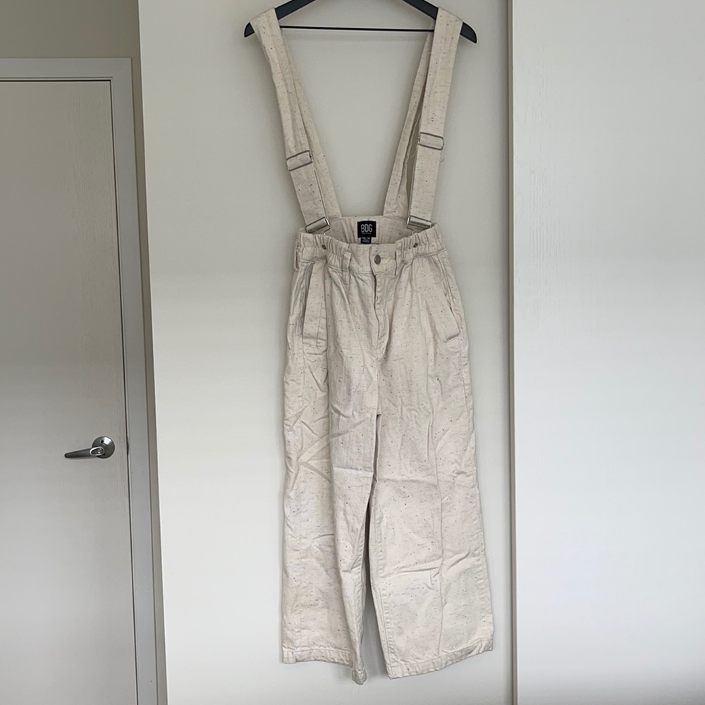 BDG Overalls